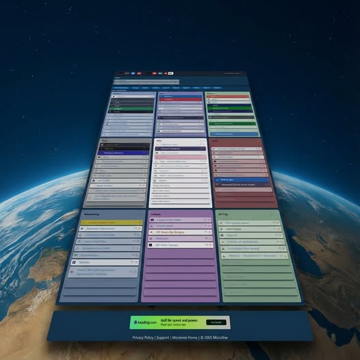 Microxgo Bookmark Manager